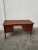 1970s Mid-Century Teak Desk, Denmark For Sale - Image 5 of 10