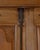 French 19th Century Double-leaf Double-sided Walnut Communication Door For Sale - Image 9 of 18