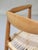 JH501 The Round Chair by Hans J. Wegner for Johannes Hansen, 1949 For Sale - Image 16 of 18