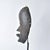 Wood Early 20th Century Dan Deangle Mask For Sale - Image 7 of 13