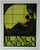 Two original Art Deco front covers of the Spanish magazine Blanco y Negro. The first cover is dated April 17, 1921 and...