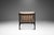Set of Two (2) Danish Modern Ebonized Lounge Chairs in Bouclé Attributed to Ib Kofod Larsen for Selig, Denmark, C. 1950's For Sale In Orlando - Image 6 of 18