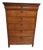 Antique Chiffoniere Chest of Drawers For Sale