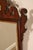 Henkel Harris Chippendale Style Mahogany Wall Mirror For Sale - Image 13 of 18