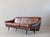 Mid-Century Danish Matador Leather Sofa by Aage Christiansen, 1960s For Sale - Image 15 of 15