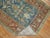 An early 20th century Antique Malayer Runner. We love the slight natural wear on this rug because it shows a real taste of...