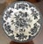 Traditional Late 20th Century Royal Stafford Pheasant Salad Dessert Plate 8” Fine Earthenware England For Sale - Image 3 of 4