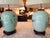 Chinese Antique Late 19th Century Chinese Lamps - a Pair For Sale - Image 3 of 12