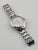 The Baume & Mercier Classima White Women's Watch - MOA10267 is a luxury dress/formal timepiece with a sleek silver...
