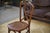 1950s Vintage Bentwood Bistro Chairs, 1950s, Set of 2 For Sale - Image 5 of 10