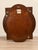 2010s Pair of James Martin Castilian Mirrors – Discontinued Aged Cognac For Sale - Image 5 of 6