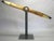 Authentic Sensenich Brothers wooden aircraft propeller, originally produced for the 1940s Cessna AT-17 Bobcat, also known...