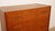 Vintage Danish Chest of Drawers in Teak For Sale - Image 5 of 9