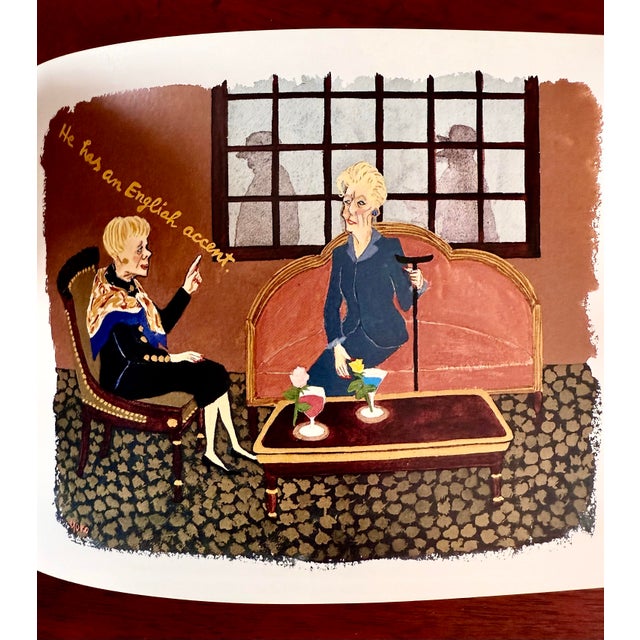 The Cocktails of the Ritz Paris, Bar Hemingway by Colin Peter Field 2003, 1st English Edition Hardcover Book For Sale - Image 10 of 16