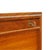 Brown 1960s Small Mid Century 'Multi-Width' Liquor Cabinet by Beaver & Tapley For Sale - Image 8 of 10