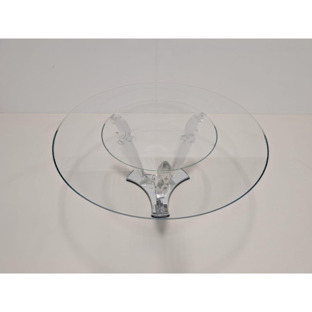 Casanova 72 Table from Reflex Angelo For Sale - Image 12 of 16