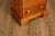 Rustic Pine Four-Drawer Nightstand For Sale In Philadelphia - Image 6 of 18