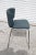 Marc Krusin MCM Wrapp Side Chairs, Stackable, Chrome Legs, Spain, 2007 For Sale - Image 4 of 17