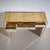 Vanity Console With Mirrored Front, Italy, 1950s For Sale - Image 4 of 15