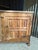 Low Sideboard in Pine, 19th Century For Sale - Image 15 of 18