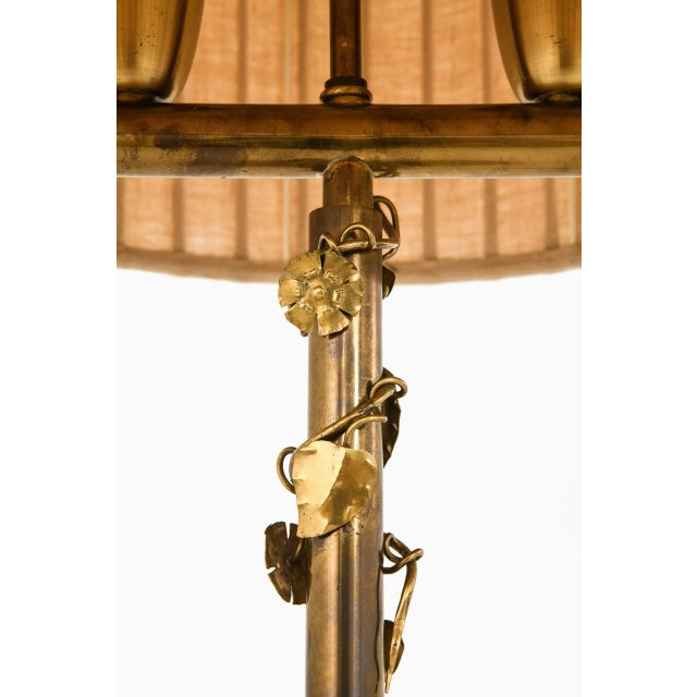 Table Lamp, Sweden, 1950s For Sale - Image 3 of 10