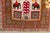 68" Tall Vintage Gujarati Framed Tapestry For Sale - Image 4 of 10