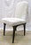 Universal Furniture New Universal Nina Magon Yves Dining Side Chair (Set of 4) 941a738 For Sale - Image 4 of 17