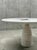 Finale 1790 Dining Table in Marble by Peter Draenert, Germany, 1970s For Sale - Image 3 of 8