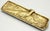 Bronze Antique Gilt Bronze Pen Tray With Pheasant Game Birds For Sale - Image 8 of 9