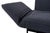 Rolf Benz Mera 386 Fabric Corner Sofa Grey Sofa Couch For Sale - Image 12 of 18