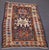 Antique Caucasian Shirvan Lezgi Design Rug 2'10'' X 4'10'' For Sale - Image 10 of 12