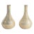 Jens Quistgaard Dansk Designs Silverplate Teardrop Candlestick Holders For Sale