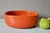 Mid-Century Glazed Ceramic Bowl, by Fernand Elchinger, France, 1950s For Sale - Image 14 of 14