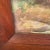 Listed British Artist Bernard Harper Wiles 1883-1966 - Signed Framed Original Watercolor Painting of a Family and a Sailboat on the Water in England For Sale In Portland, ME - Image 6 of 12