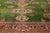 Late 19th Century Persian Sultanabad Rug, 09'06 X 12'03 For Sale In Dallas - Image 6 of 10