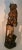 Baule Africain Wood Male Figure For Sale - Image 4 of 13