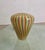 Polychrome Glass Vase attributed to Paf Studio, Italy, 1980s For Sale - Image 3 of 10