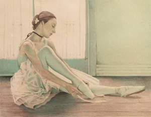 'La Belle Epoque' by Louis Russomanno