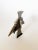 1970s Brutalist Abstract Cast Bronze Sculpture, "The Hunter," Wilbert Verhelst (American, 1923–2012), Signed and Dated 1978 For Sale - Image 5 of 13