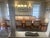 French Provincial Pompanossuc Mills Dining Set For Sale - Image 3 of 8
