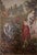 Baroque Tapestry Gobelin Celebrating Demeter For Sale - Image 6 of 9