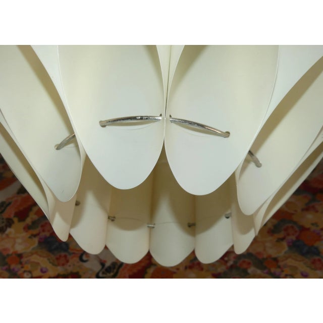 Hanging Lamp from Zicoli, 1970s For Sale - Image 5 of 9