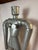 Industrial Large-Scale Industrial Galvanized Steel Robot Sculpture, Folk Art For Sale - Image 3 of 12
