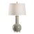 Wildwood Dharma Table Lamp - Sage For Sale