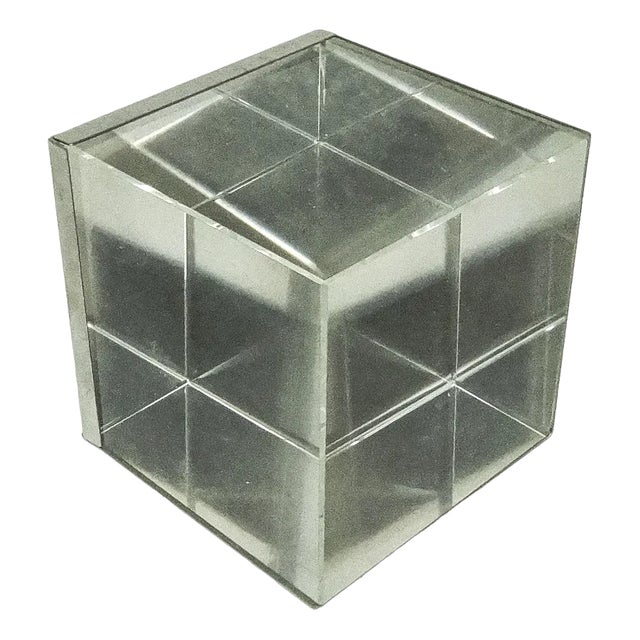 Art Deco German Paperweight, 1950s For Sale