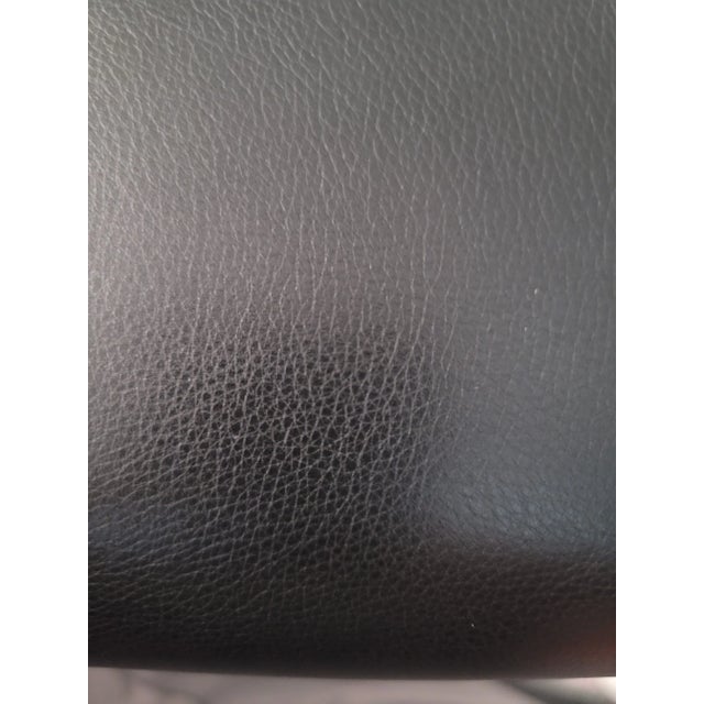 Mid 20th Century Rosewood j.l. Moller Stool For Sale - Image 9 of 12