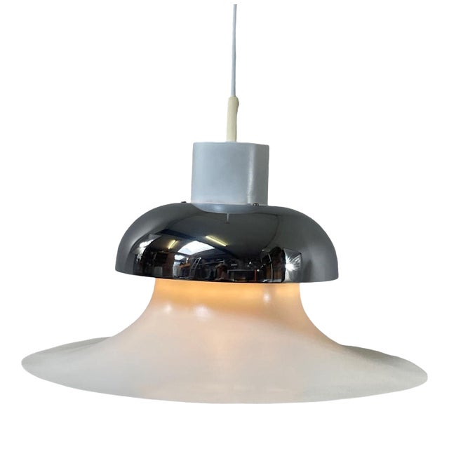 Mandalay Pendant Light by Andreas Hansen for Louis Poulsen For Sale