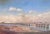 Realism Huge Didier Lapène European Landscape Oil Painting - Point De La Barra For Sale - Image 3 of 5