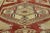 Vintage Turkish Oushak Hallway Rug Runner - 03'11 x 09'06 For Sale - Image 4 of 9