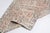 1960s Mid 20th Century Oushak Anatolian Floral Carpet For Sale - Image 5 of 10